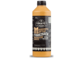 Grate Goods Mississippi Comeback Barbecue Sauce 775 ml