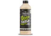 Grate Goods Gilroy Garlic Barbecue Sauce 775 ml