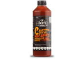 Grate Goods California Hot Barbecue Sauce 775 ml