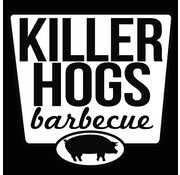 Killer Hogs