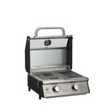 El Fuego Jesolo Tafel Gas Barbecue