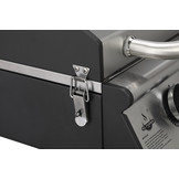 El Fuego Jesolo Tafel Gas Barbecue