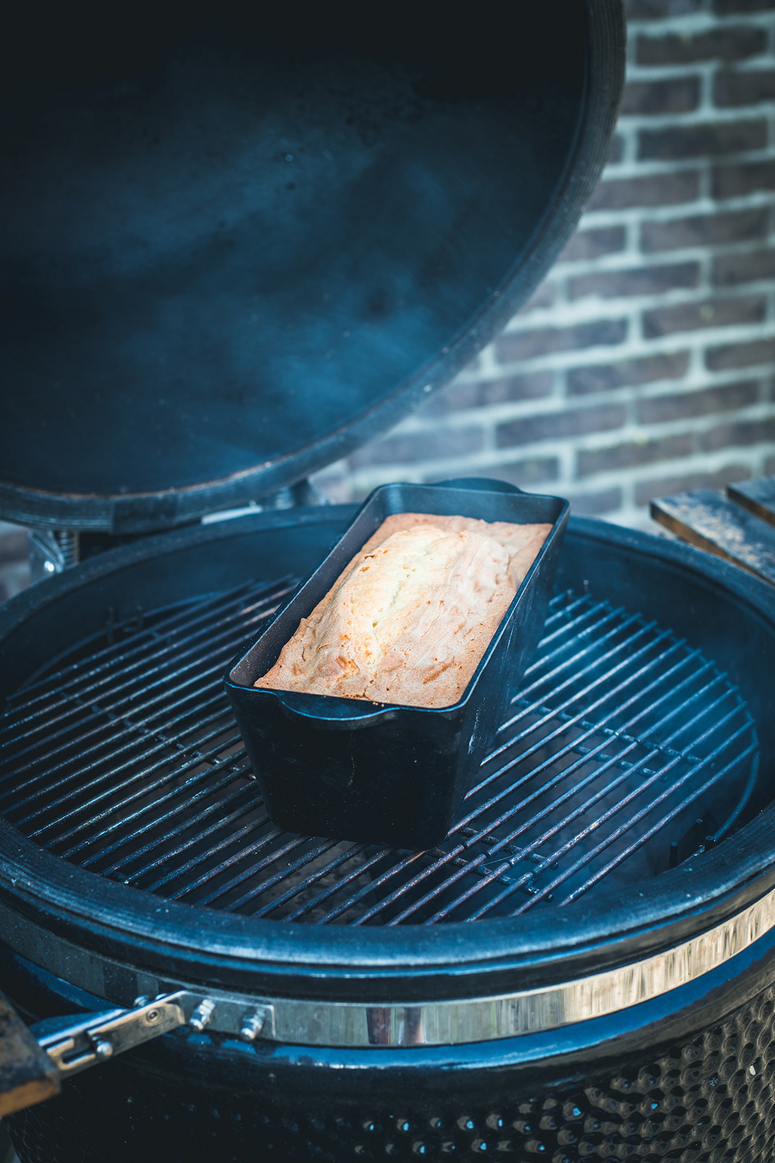The Windmill Brood Dutch Oven