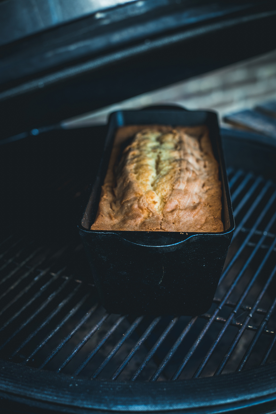 The Windmill Brood Dutch Oven