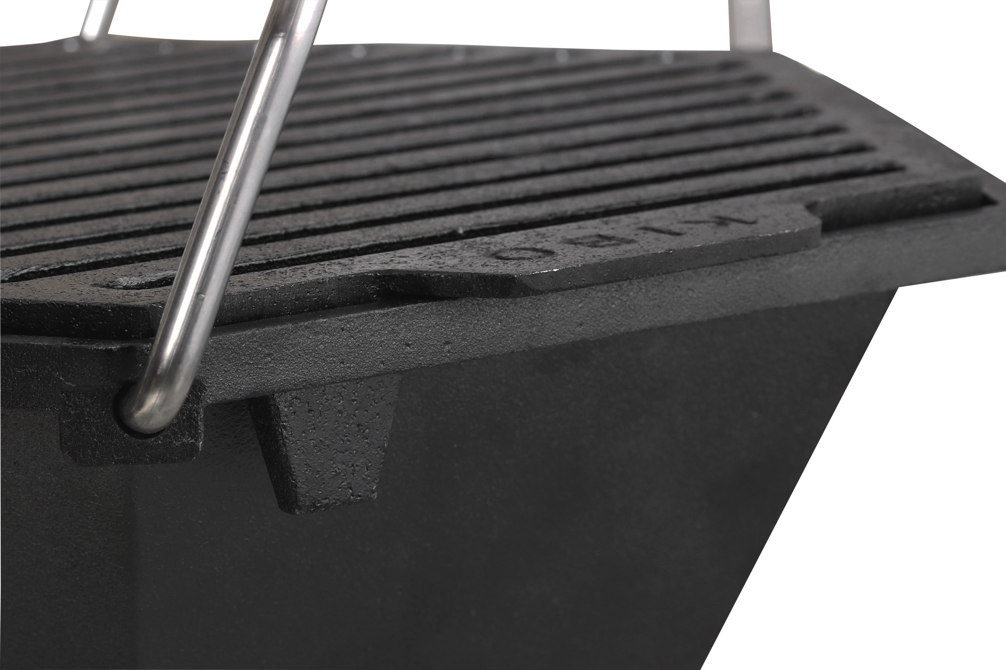 The Windmill KIBO Grill Model 3.0