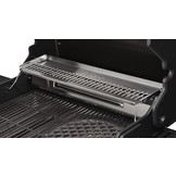 Enders Monroe Pro 4 SIK Turbo Gas Barbecue Mat Zwart