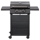 Enders eCrave PV Elektrische barbecue Mat Zwart