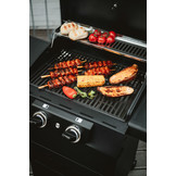 Enders eCrave PV Elektrische barbecue Mat Zwart