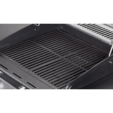 Enders eCrave PV Elektrische barbecue Mat Zwart