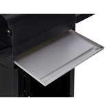 Enders eCrave PV Elektrische barbecue Mat Zwart