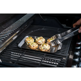 Enders roestvrijstalen grilltang met Lock-functie