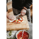Enders RVS Pizza snijder