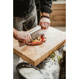 Enders RVS Pizza snijder