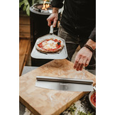 Enders RVS Pizza snijder