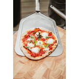 Enders RVS Pizza schep