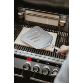 Enders RVS Pizza schep