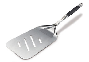 Enders RVS Pizza schep