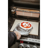 Enders Pizzasteen 40 x 30 cm
