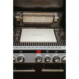 Enders Pizzasteen 40 x 30 cm