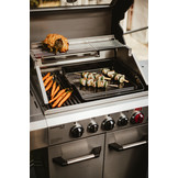 Enders Plancha Small voor Kansas II Pro & Monroe Pro & Colorado