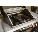 Enders Plancha Small voor Kansas II Pro & Monroe Pro & Colorado