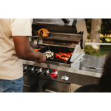 Enders Plancha Small voor Kansas II Pro & Monroe Pro & Colorado