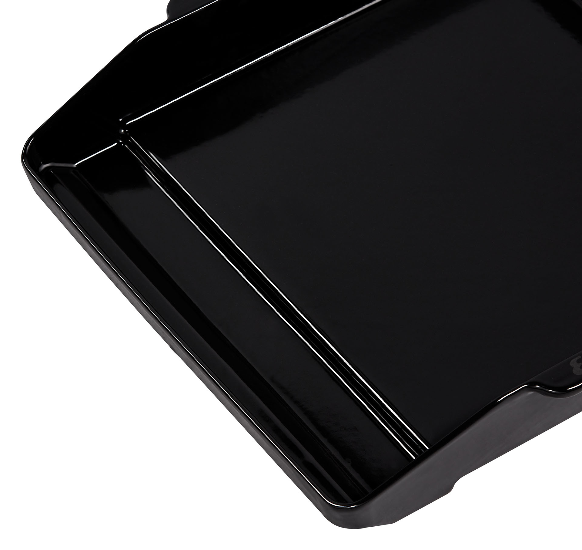 Enders Plancha voor Kansas II Pro & Monroe Pro & Colorado & Cubiq Pro