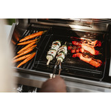 Enders Plancha Small voor Kansas II Pro & Monroe Pro & Colorado