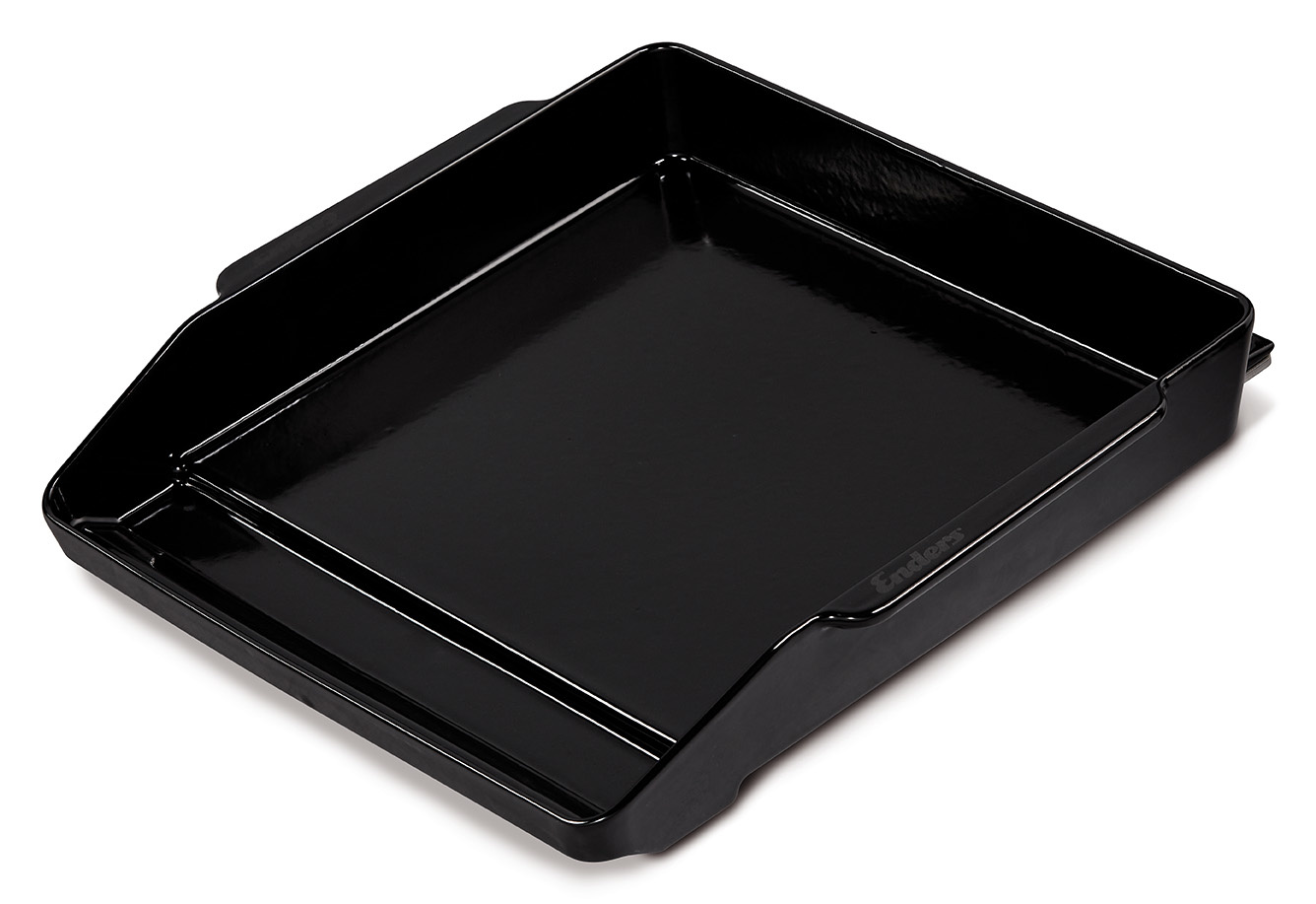 Enders Plancha voor Kansas II Pro & Monroe Pro & Colorado & Cubiq Pro