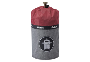 Enders Gasfleshoes Lifestyle 5kg Rood