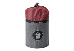 Enders Gasfleshoes Lifestyle 11kg Rood