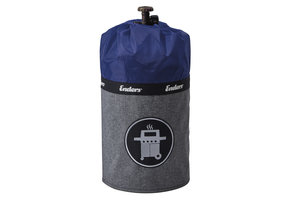 Enders Gasfleshoes Lifestyle 5kg Blauw