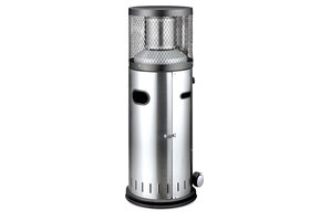 Enders Polo 2.0 RVS Terrasverwarming