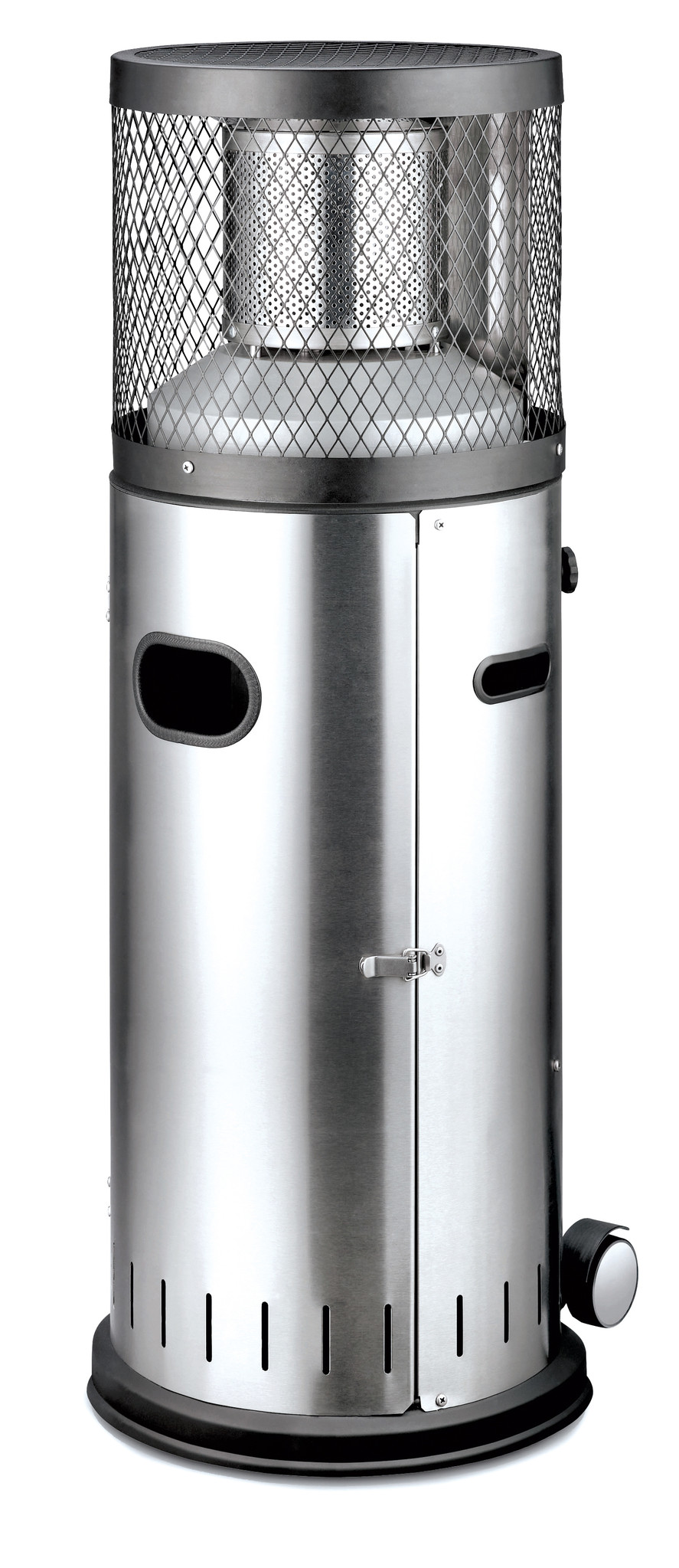 Enders Polo 2.0 RVS Terrasverwarming