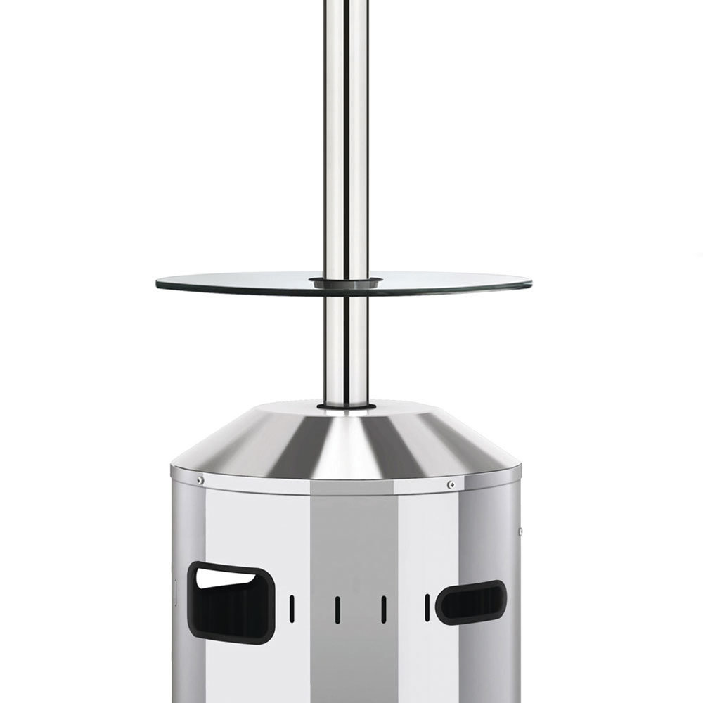 Enders Glazen Tafel voor Elegance