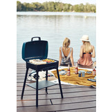 Enders Explorer Next Pro Gas barbecue