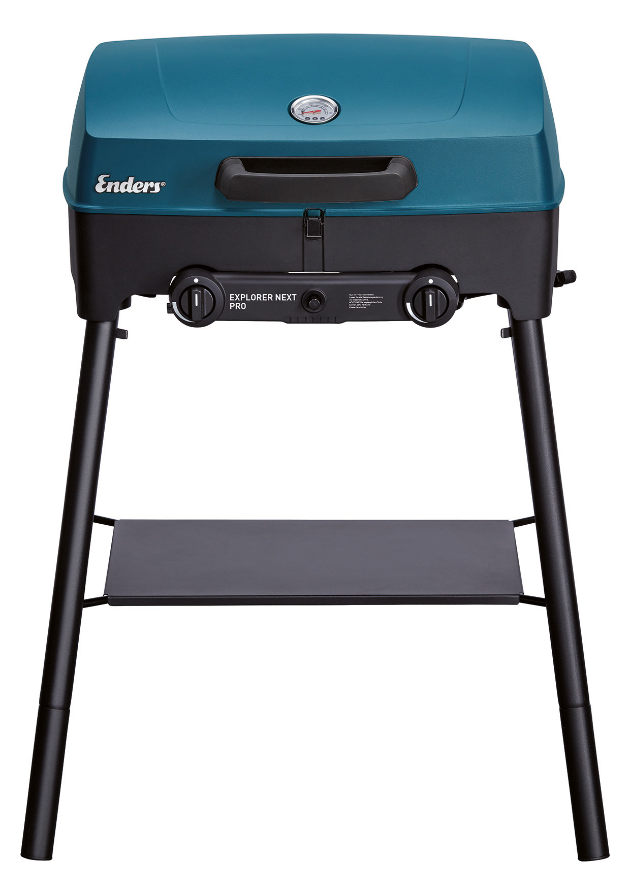 Enders Explorer Next Pro Gas barbecue