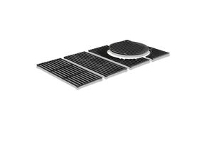 Enders Switch Grid rooster voor Kansas Pro 4 SIK