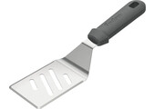 Enders RVS Barbecue spatel met plastic handvat