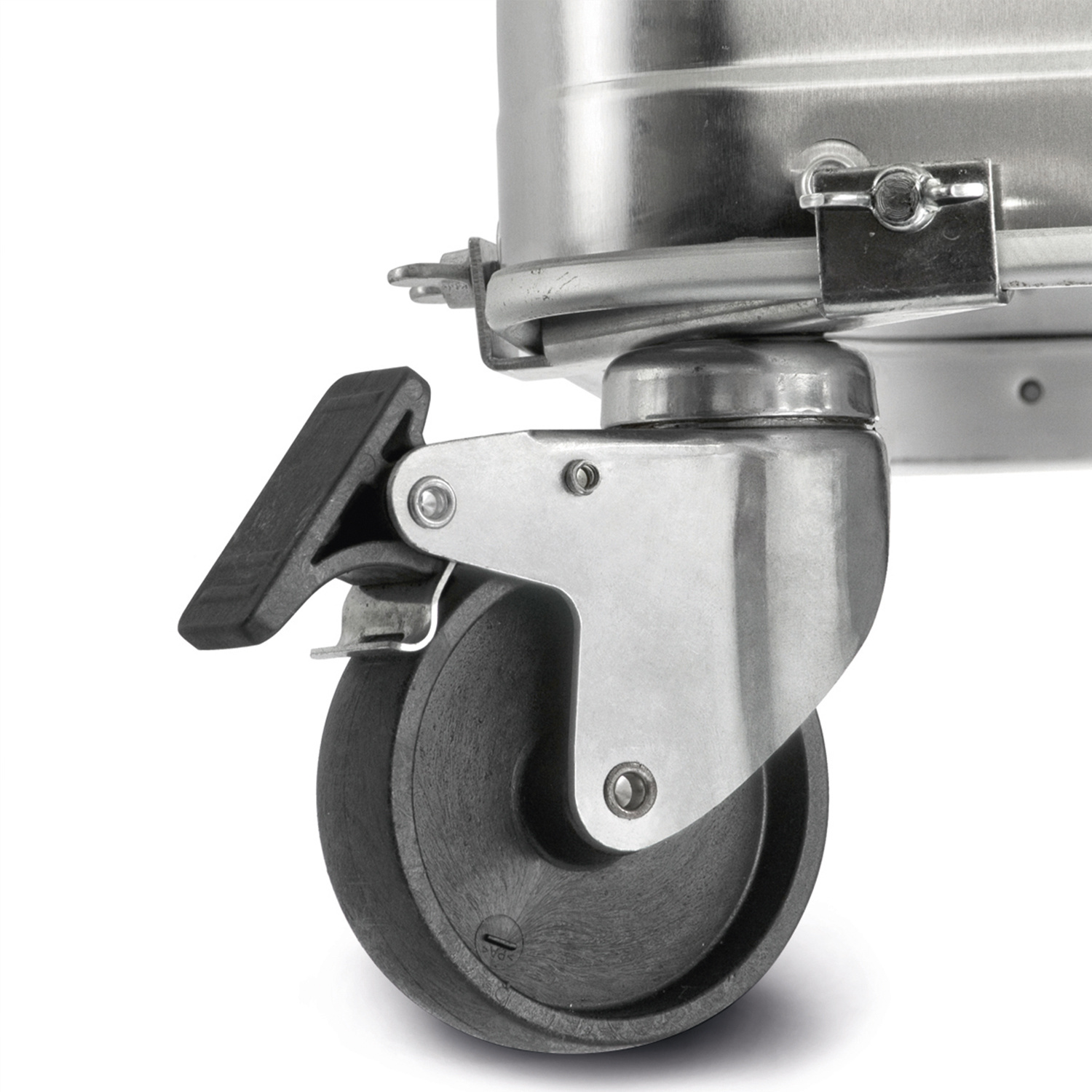 Enders Set van 4 zwenkwielen voor Toronto opberg box