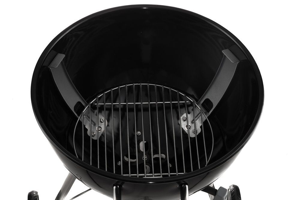 Mustang Gourmet Kettle Houtskoolbarbecue 43,5 cm