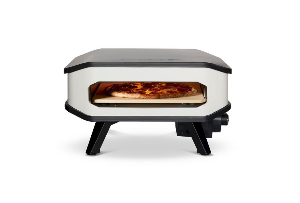 Cozze Elektrische Pizzaoven 13'' met afsluiting