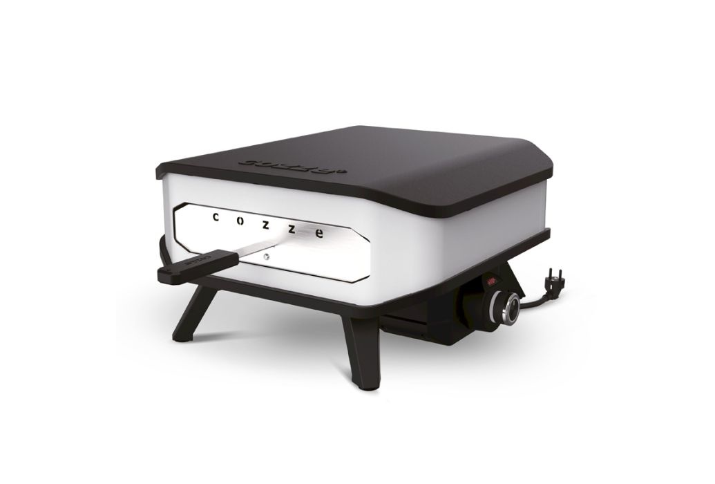 Cozze Elektrische Pizzaoven 13'' met afsluiting