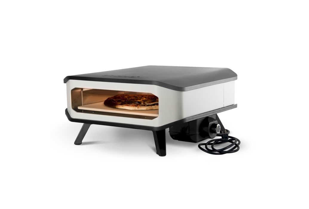 Cozze Elektrische Pizzaoven 17'' met afsluiting