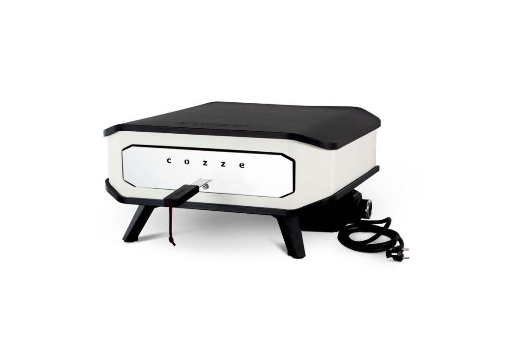 Cozze Elektrische Pizzaoven 17'' met afsluiting