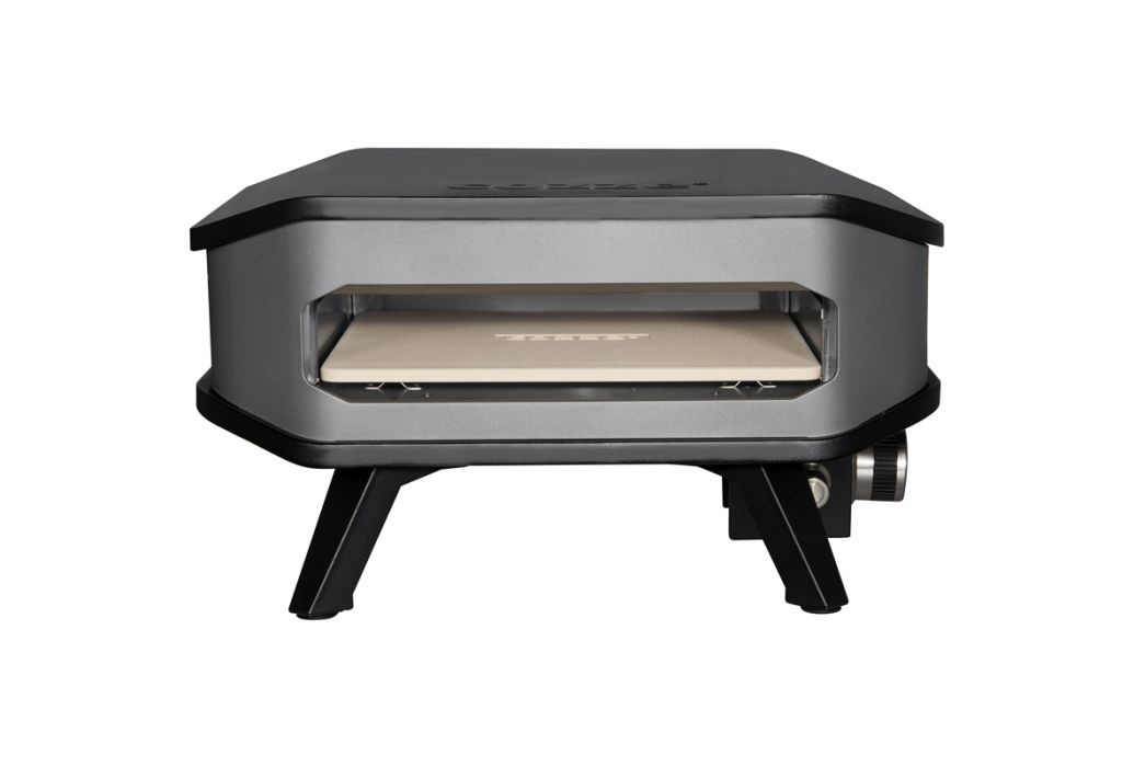 Cozze Gas gestookte Pizzaoven 13''