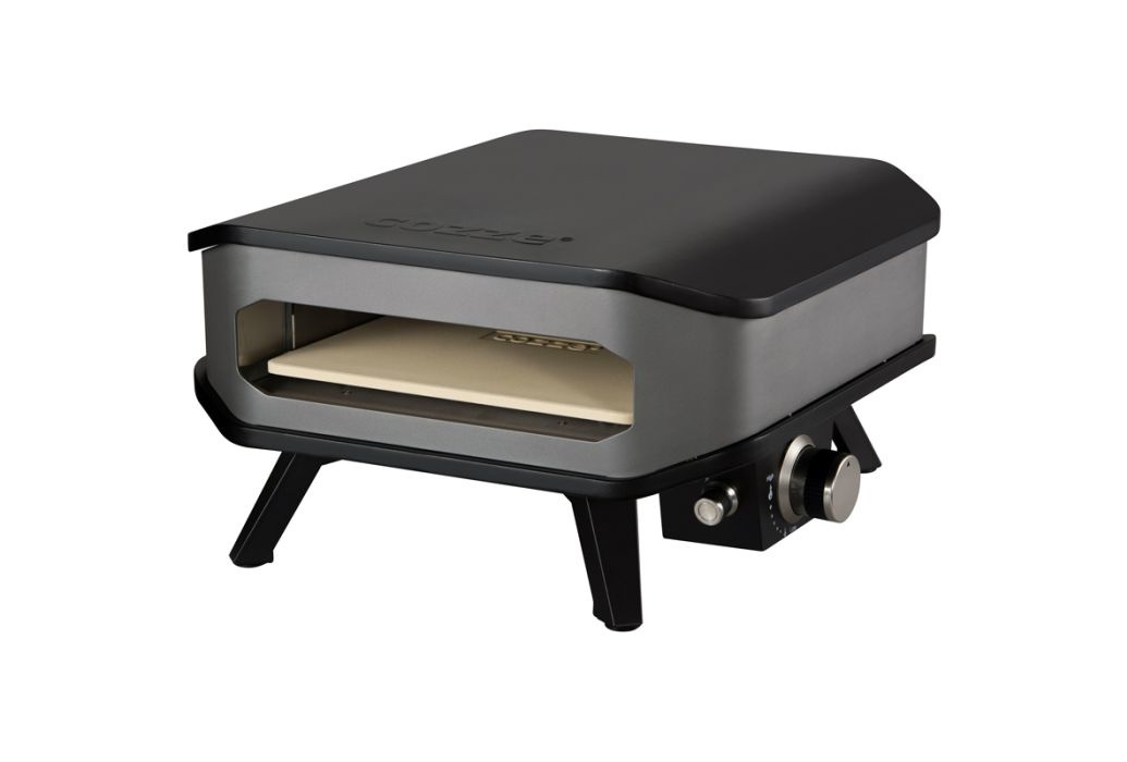 Cozze Gas gestookte Pizzaoven 13''