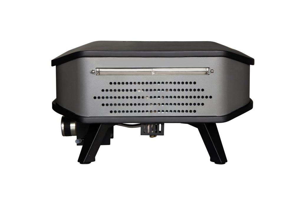Cozze Gas gestookte Pizzaoven 13''