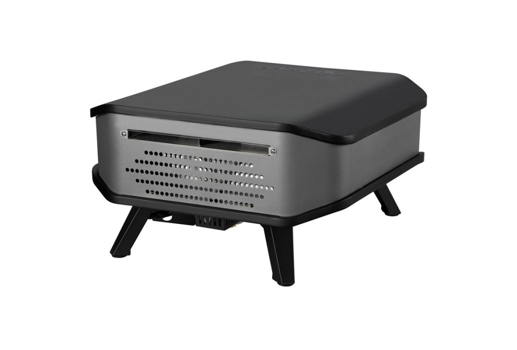 Cozze Gas gestookte Pizzaoven 13''