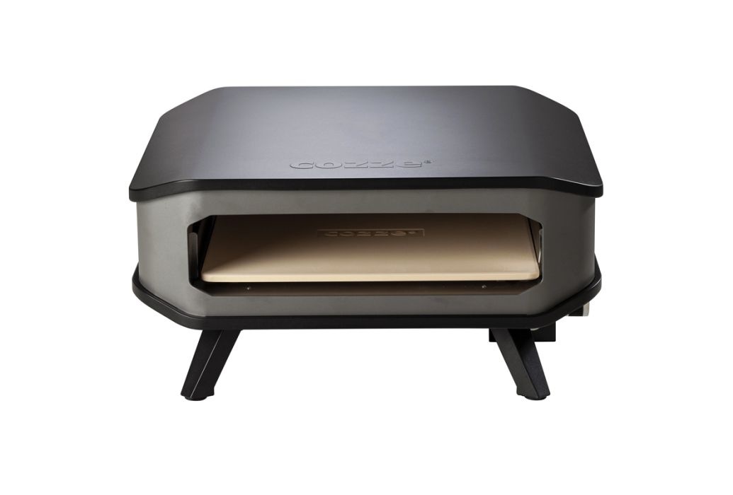 Cozze Gas gestookte Pizzaoven 17''